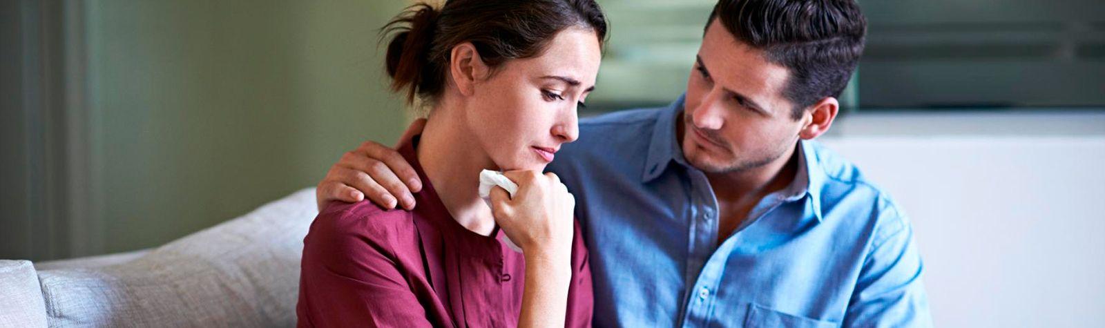 La importancia de buscar apoyo emocional y profesional
