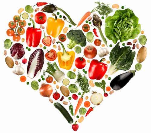 Recomendaciones para una alimentación saludable y protectora