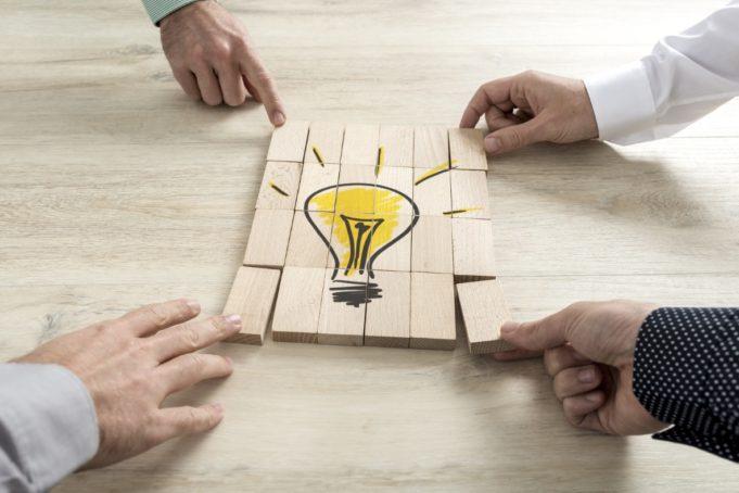 Cómo crear tu propio mapa de recuerdos positivos