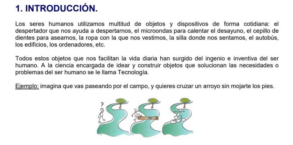 Introducción a la memoria procedimental