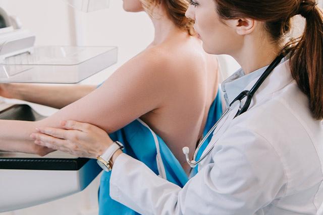 Innovaciones en la detección temprana de riesgos para la salud