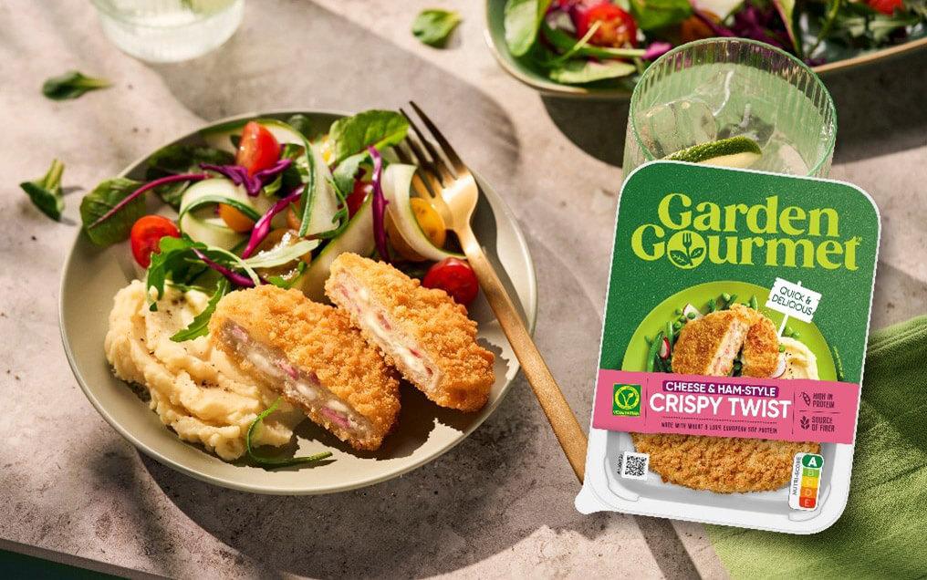 «Texturas con dignidad: alternativas gourmet para dificultades de deglución»