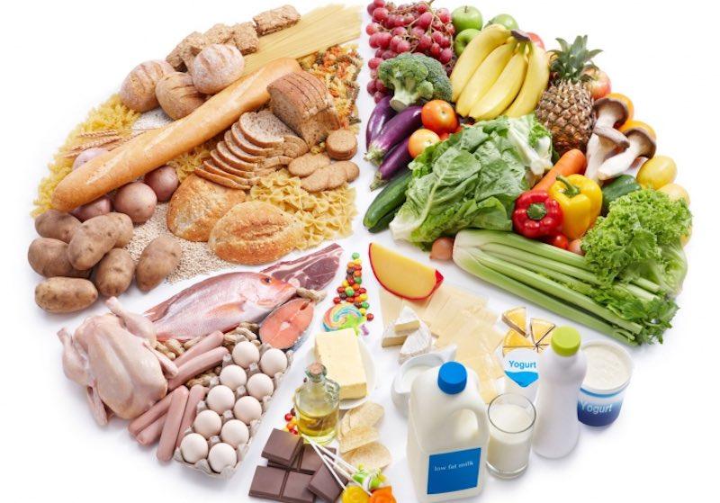 Importancia de la Nutrición en el Envejecimiento