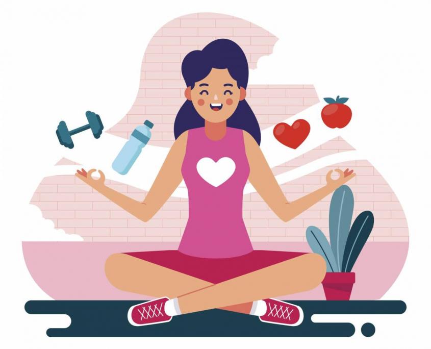 Importancia del autocuidado y apoyo emocional para los cuidadores