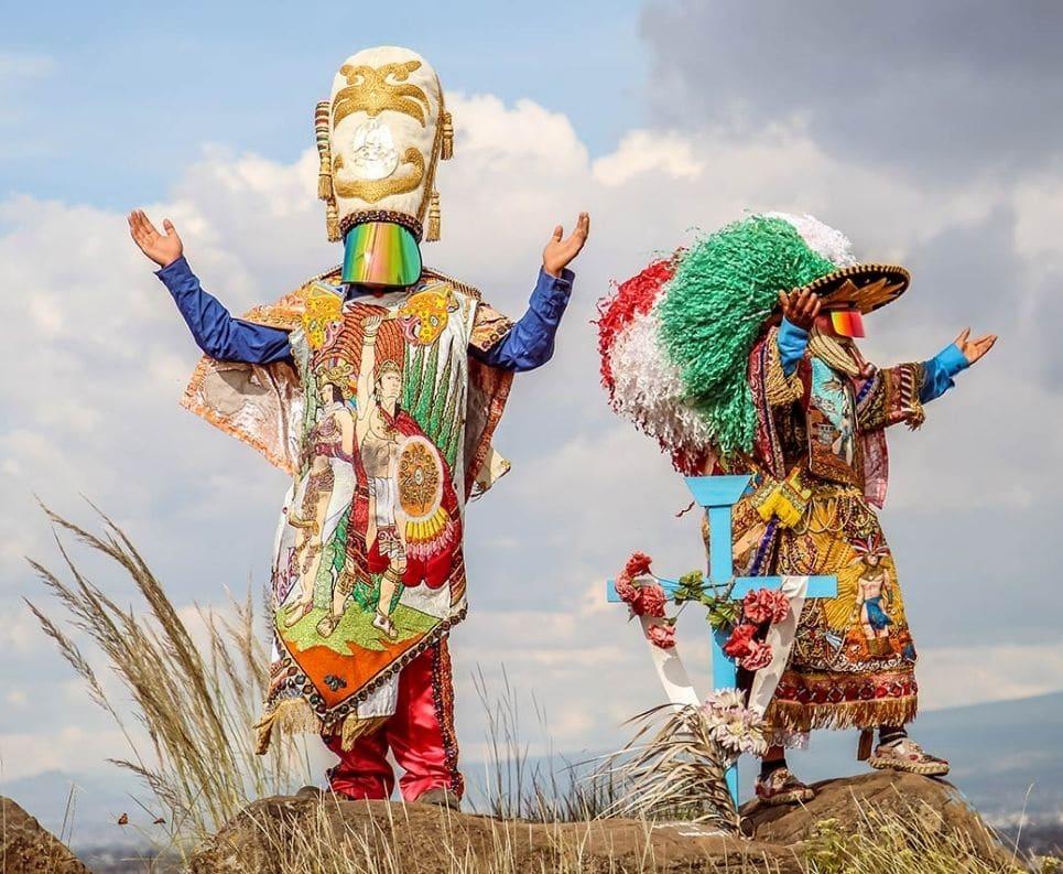 Los rituales alimentarios en Sonríe a la Vida