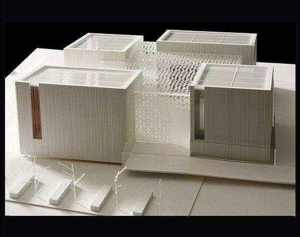 «Espacios de transición: zonas diseñadas para calmar la ansiedad por separación»