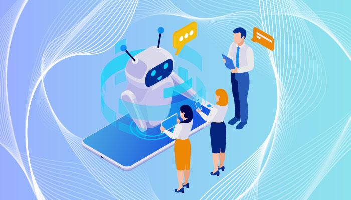 «Asistentes virtuales adaptados: IA diseñada específicamente para interacción senior»