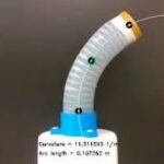 «Robótica suave: compañeros artificiales con propósito terapéutico»