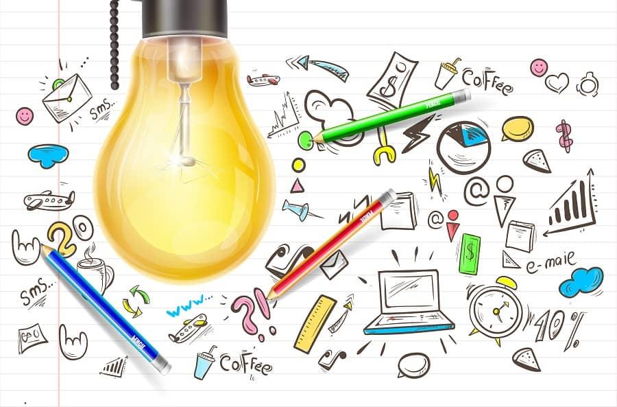 Principales características de las zonas diseñadas para aliviar la ansiedad