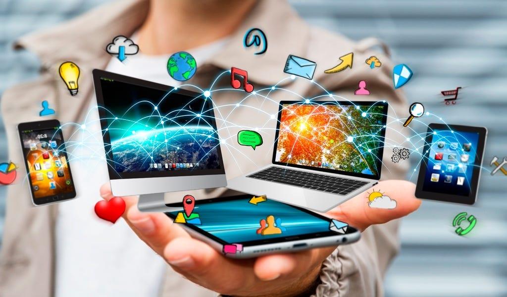 Cómo utilizar la tecnología para mejorar la experiencia de separación