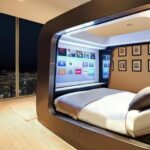 «Camas inteligentes: monitoreo del sueño y prevención de úlceras»