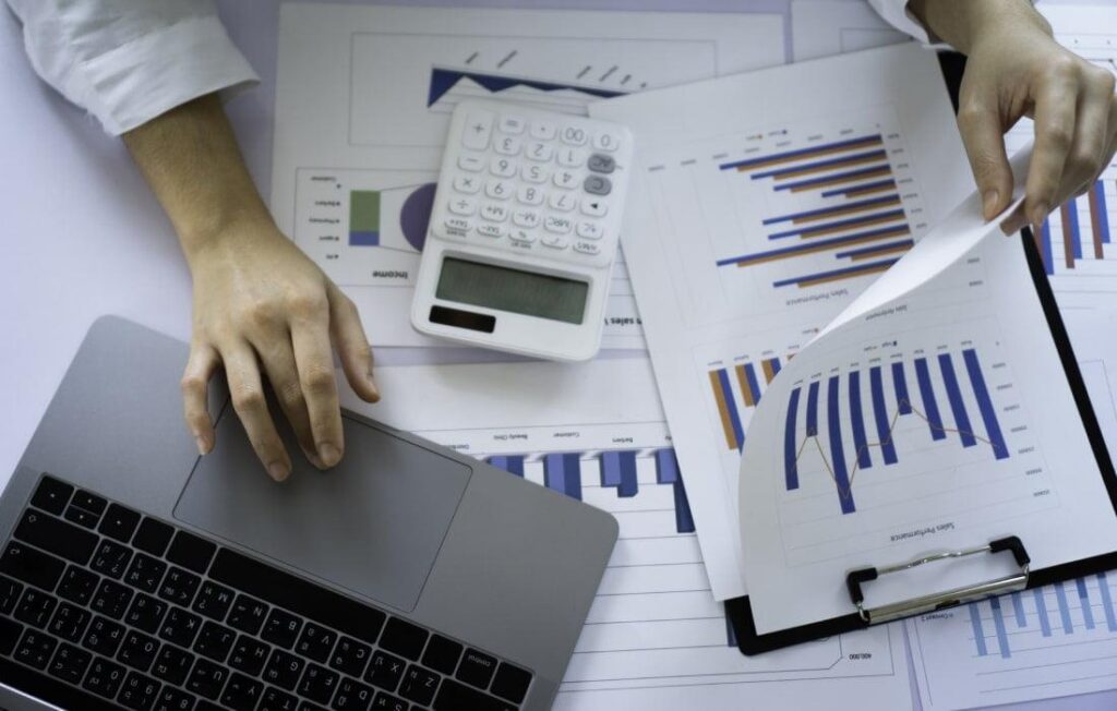 Finanzas y Planificación Avanzada
