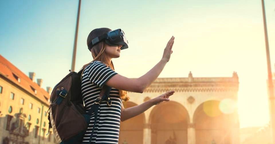 «Visitas virtuales: guía para familiares que viven lejos de Sonríe a la Vida»