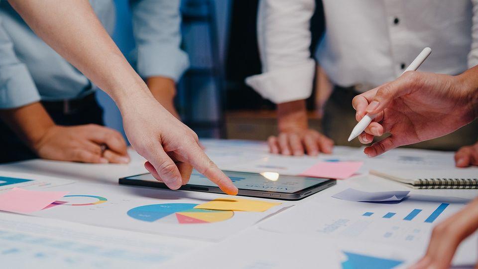 Cómo planificar un financiamiento progresivo eficaz