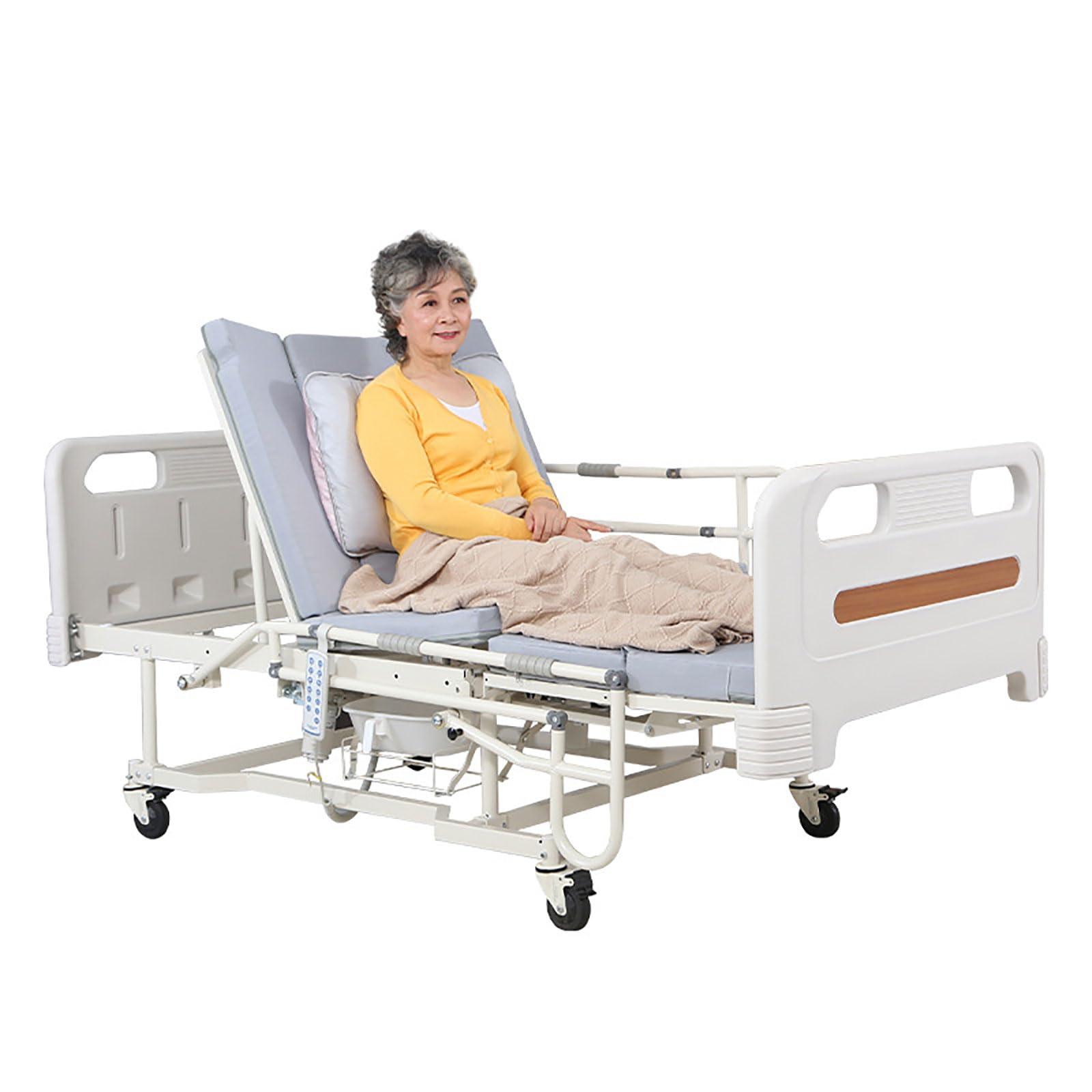 Recomendaciones para el uso adecuado de camas inteligentes en centros de atención médica