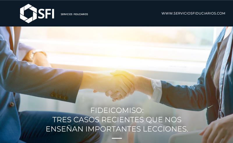 Consideraciones clave al establecer un fideicomiso geriátrico