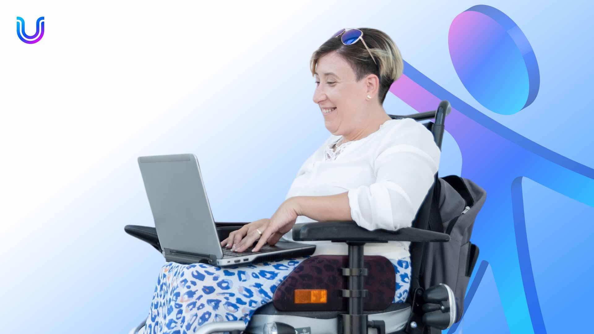 Beneficios de la tecnología asistiva en rutinas diarias