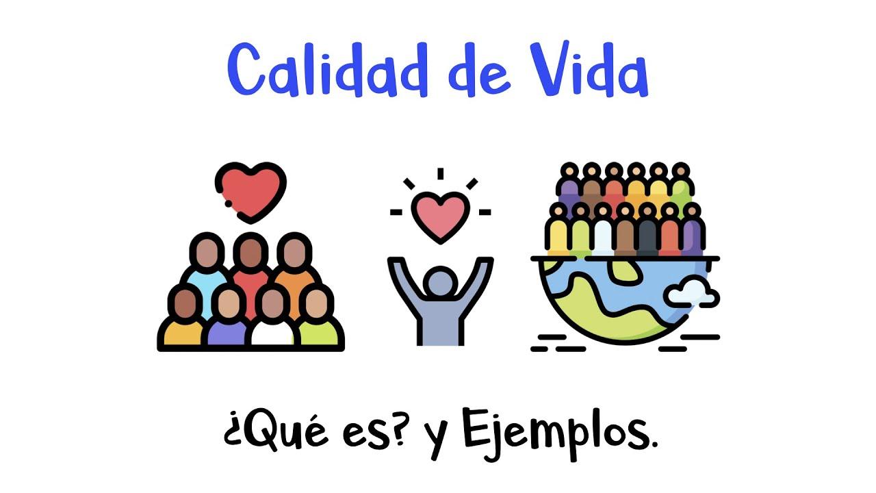Calidad de vida proporcionada por Sonríe a la Vida