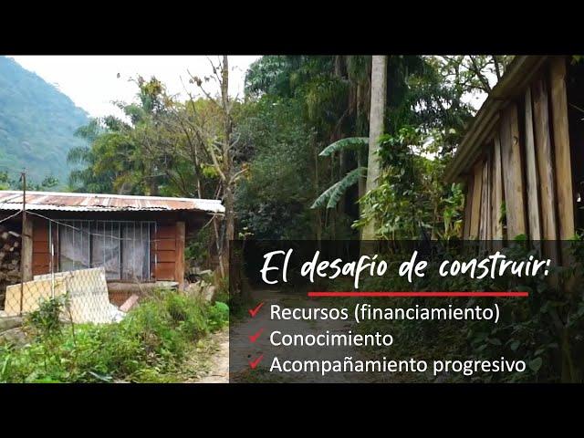 Aspectos clave del financiamiento progresivo