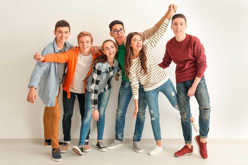 «Adolescentes y residencias: cómo involucrar a la generación más reticente»