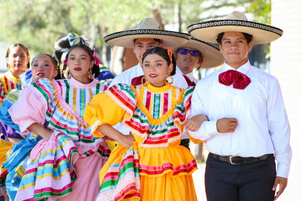Cultura y Diversidad
