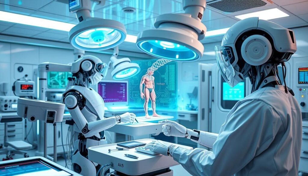 Innovación Médica y Terapéutica
