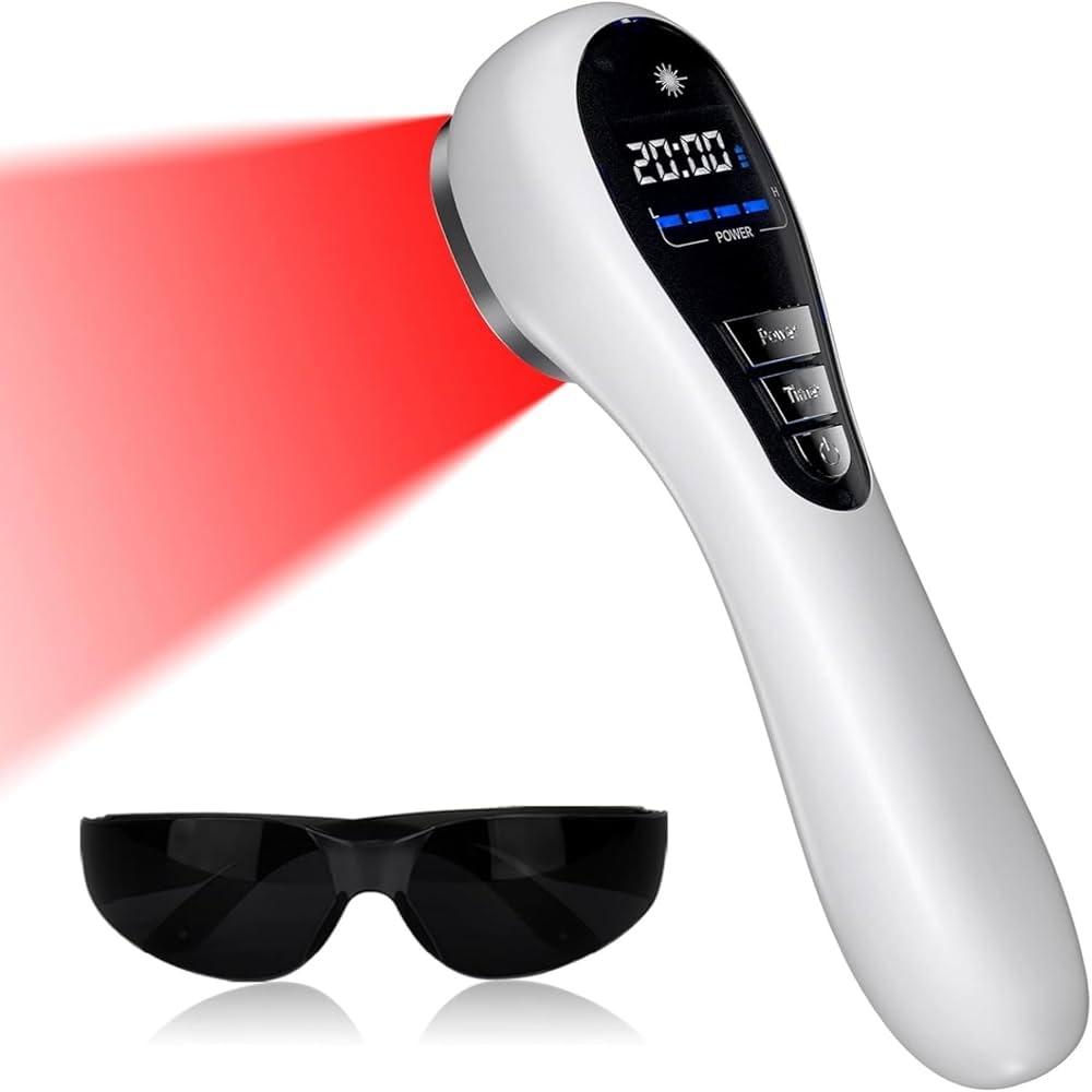 «Terapia de luz ultraespecífica: protocolo cronobiológico exclusivo de Sonríe a la Vida»