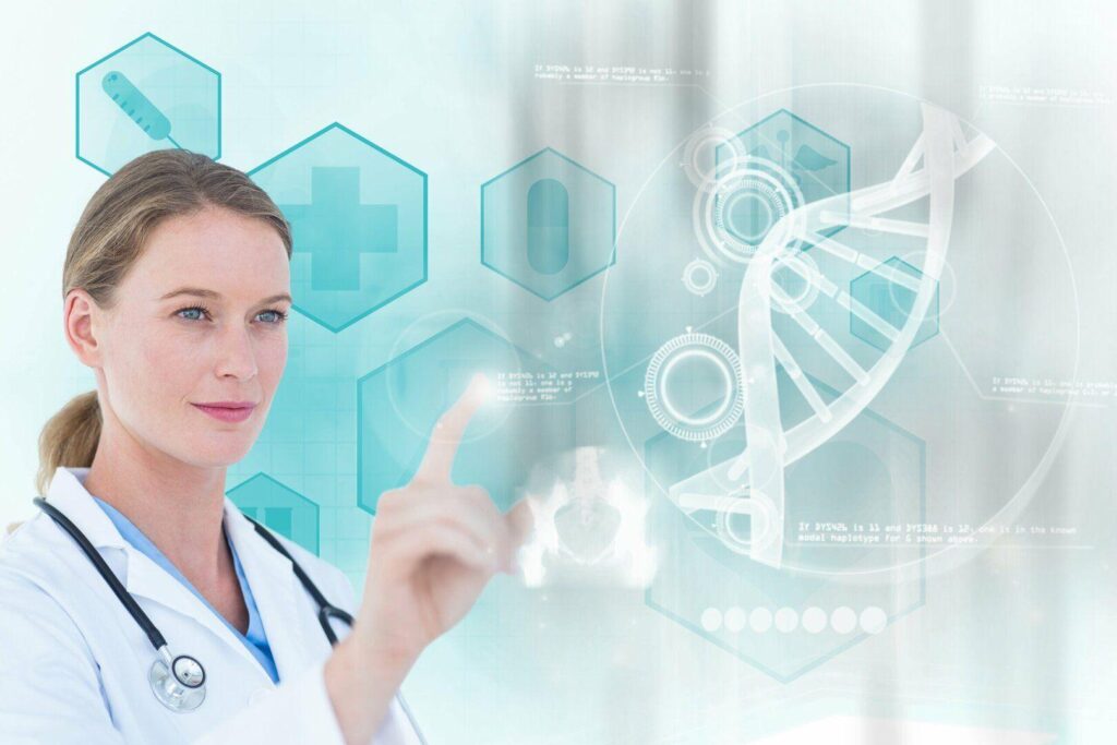 «Medicina personalizada: tratamientos adaptados a perfil metabólico individual»
