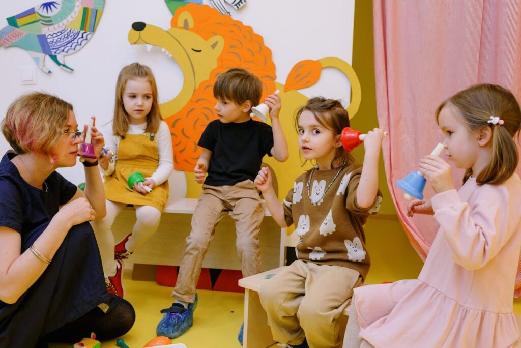 «Estimulación multisensorial Snoezelen: espacios terapéuticos inmersivos»