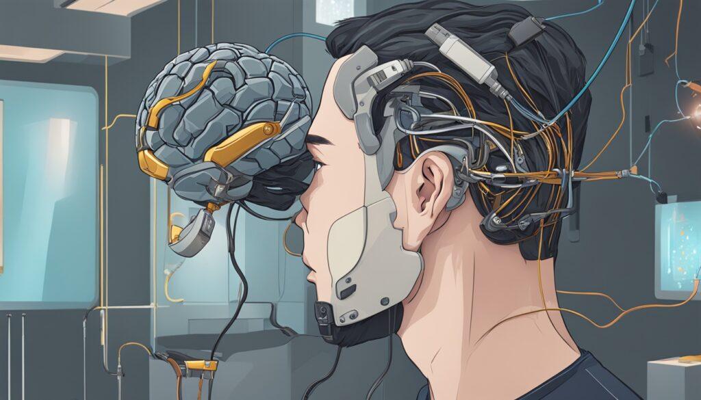 «Neuroprótesis cognitivas: dispositivos externos que suplen funciones cerebrales»