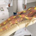 «Neuromodulación no invasiva: estimulación cerebral indolora para función cognitiva»