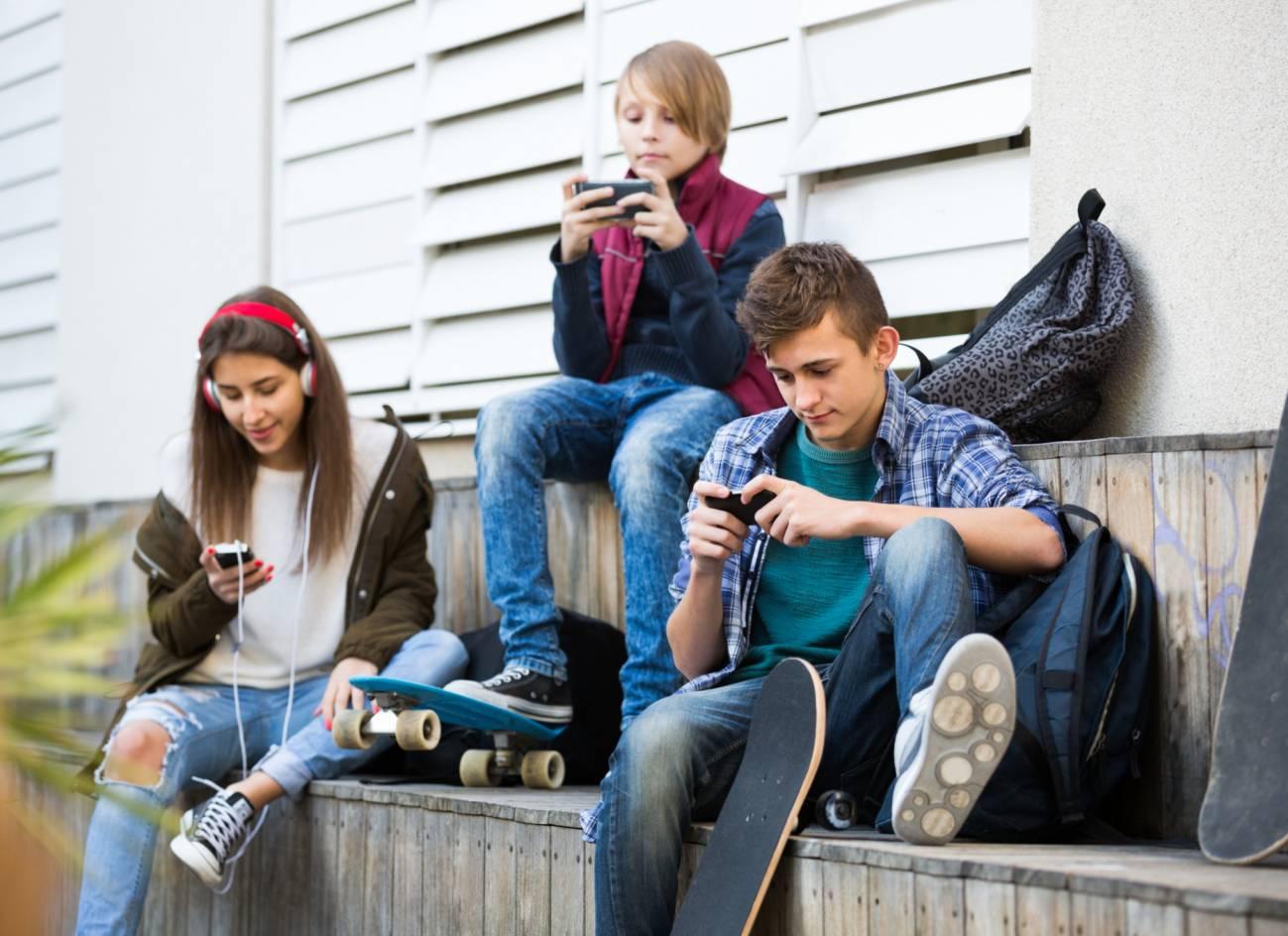 Importancia de involucrar activamente a los adolescentes en las decisiones sobre las residencias