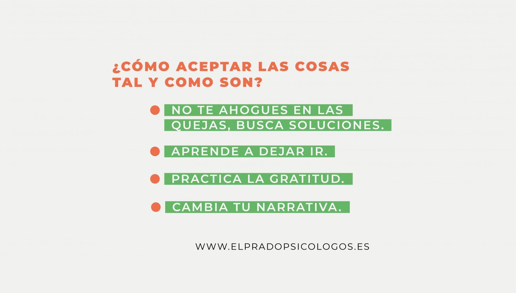 Aceptar y adaptarse a la nueva dinámica familiar con madurez