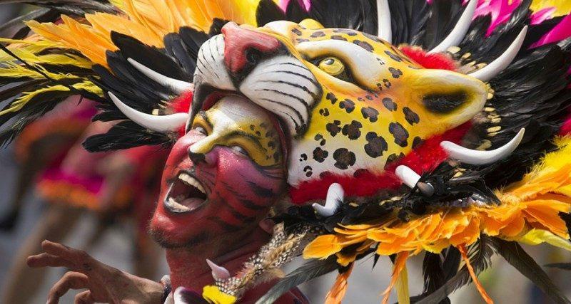 El impacto de las festividades africanas en la cultura