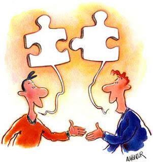 Comunicación abierta y honesta como base fundamental