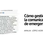 «Protocolos de comunicación urgente: sistema de alertas familiares de Sonríe a la Vida»