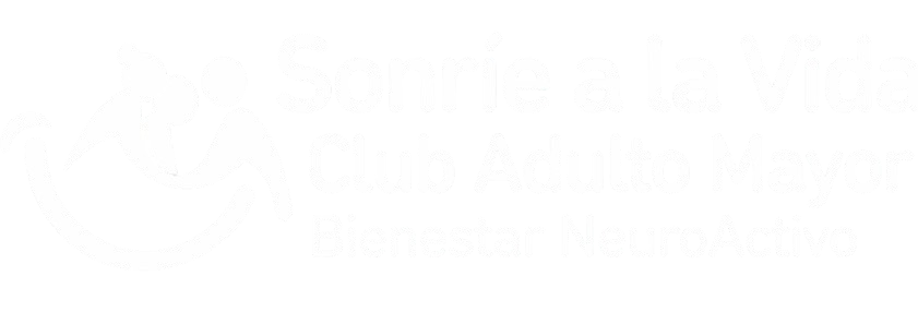 Logo Hogar Geriátrico Sonríe a la Vida