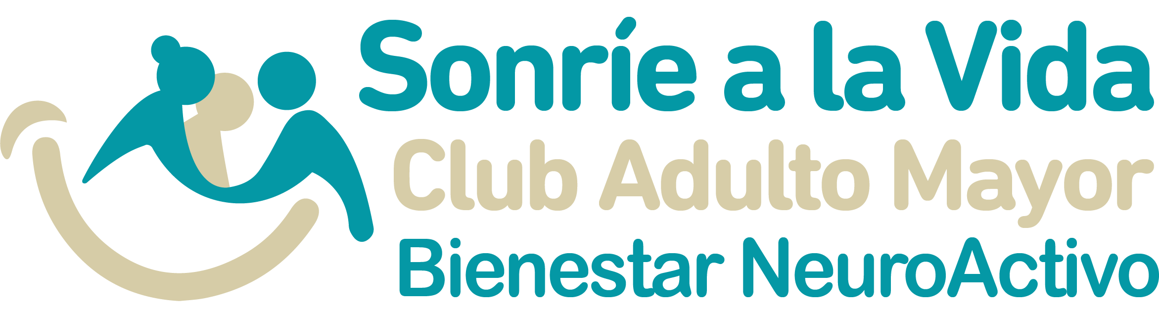 Logo Hogar Geriátrico Sonríe a la Vida